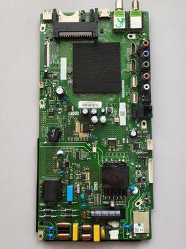 Плата Main TP.MS6886.PC710 до телевізора Sharp LC-42LE430K, Б/в 77/10 фото
