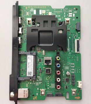 Плата main Kant_s2 BN41-02750E до телевізора Samsung UE40T5300AK, Б/в 51/1 фото