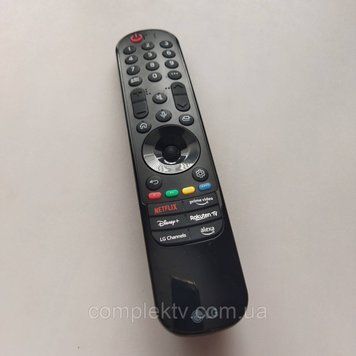 Пульт Magic Control MR24GA MR24 до LG OLED55C46LA, Б/в P1/1 фото