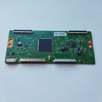 Плата T-con 6870C-0482A 6871L-3518B до Toshiba 42L4753DB, Б/в T1/27 фото