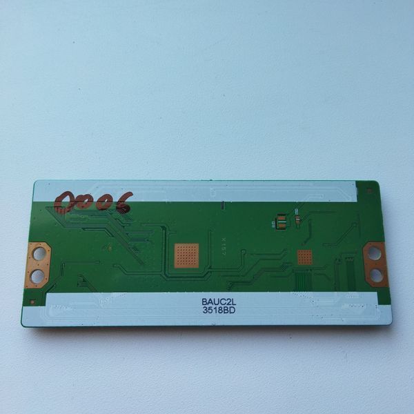 Плата T-con 6870C-0482A 6871L-3518B до Toshiba 42L4753DB, Б/в T1/27 фото