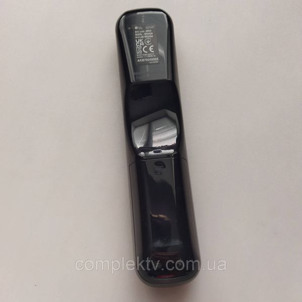 Пульт Magic Control MR24GA MR24 до LG OLED55C46LA, Б/в P1/1 фото