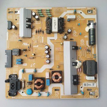 Блок живлення PSU L55e7_rhs BN44-00932Q до телевізора Samsung UE55RU7172U, Б/в 1S/39 фото