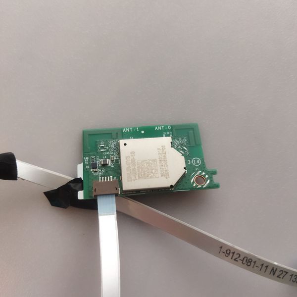Wifi модуль DNUR-SY3 1-458-959-13 до Sony, Б/в CN1/17 фото