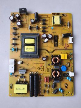 Блок живлення PSU 17IPS72P 23521529 до телевізора Panasonic TX-43JX600B, Б/в 3A/38 фото