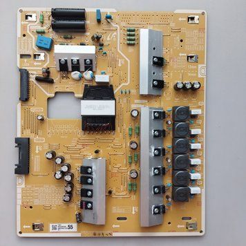Блок живлення PSU BN44-00939A L55E7NQ_NHS до телевізора Samsung QE55Q7FNAT, Б/в 2S/4 фото