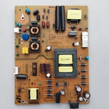 Блок живлення PSU Vestel 17IPS72 23574238 28390285 до TOSHIBA 58UL2B63DB, Б/в 2A/12 фото