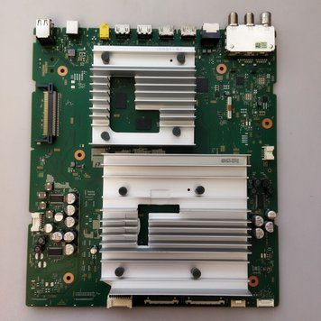 Плата main 101227031 YA03221AA 20220320 до телевізора Sony XR-65A84K, Б/в 2/7 фото