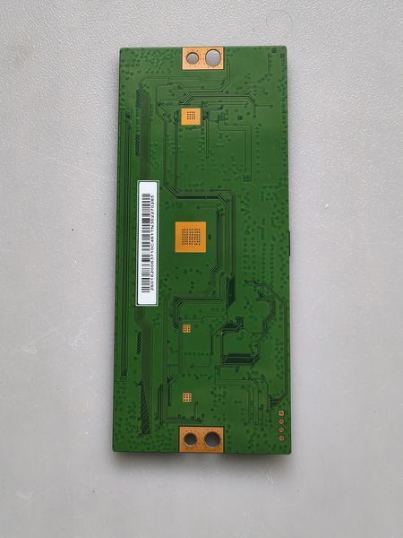 Плата T-con PT650GT01-1-C-3 до телевізора Toshiba 65QF5D53DB, Б/в T1/175 фото