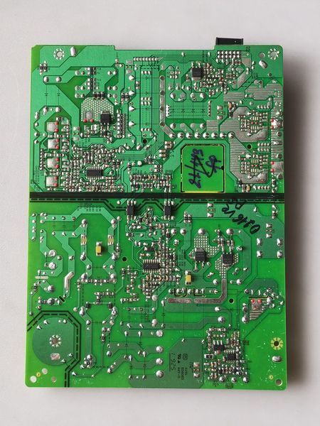 Блок живлення PSU 17IPS72P 23521529 до телевізора Panasonic TX-43JX600B, Б/в 3A/38 фото
