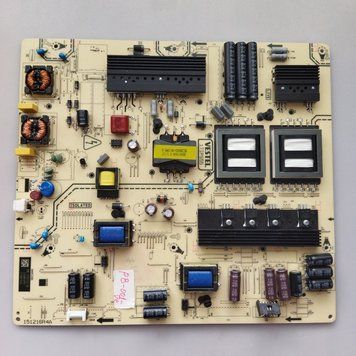 Блок живлення 17IPS55 23406989 до Toshiba 65U6763DB Б/в 2A/1 фото
