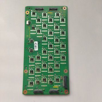 Інвертор Led Driver TNPA6158 TXNLD1JZVB до телевізора Panasonic TX-55CR852B, Б/в T1/161 фото