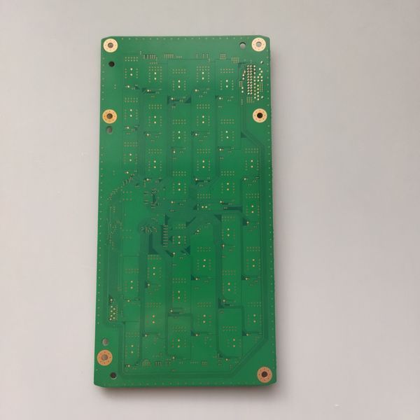 Інвертор Led Driver TNPA6158 TXNLD1JZVB до телевізора Panasonic TX-55CR852B, Б/в T1/161 фото