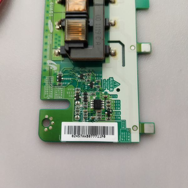 Інвертор (Led Driver) SSI_4UA01 до телевізора Alpari 32S84UG, Б/в T1/110 фото