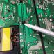 Блок живлення 17IPS55 23406989 до Toshiba 65U6763DB Б/в 2A/1 фото 6