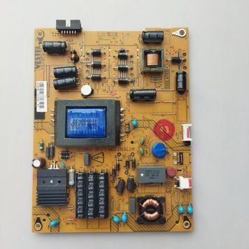 Блок живлення 17IPS71 23166789 до Hitachi 32HTY46U ( читайте опис), Б/у ER1/7 фото