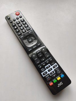 Пульт керування JVC RM-C3174 для телевізора LT-32C490