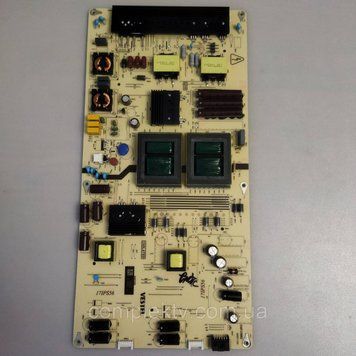 Блок живлення Vestel 17IPS56 23582764 до Toshiba 65U2963DB, Б/в 1A/5 фото
