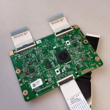 Плата T-con BN41-02481A LSF400HN02-L до телевізора Samsung UE40K6500AU, Б/в T1/103 фото