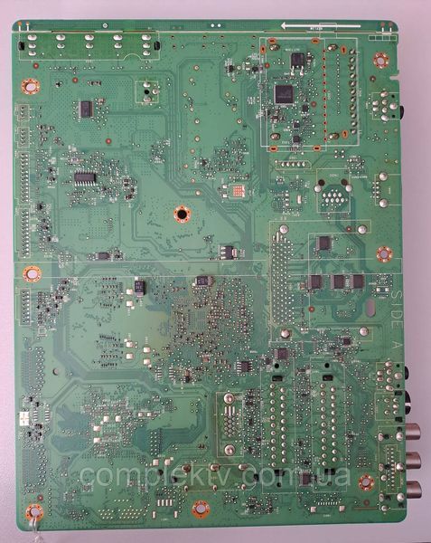 Плата Main 313912364421 313926865042 до телевізора Philips 32PFL5404, Б/в 4/3 фото