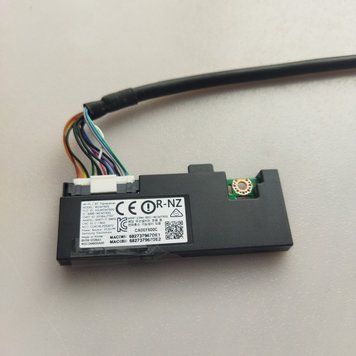 Адаптер WIFI/BT WCM730Q BN59-01264A до Samsung UE55MU8000, Б/в 2611826677 фото