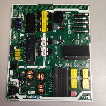 Блок живлення PSU BN44-01033A L5559NA_TSM до Samsung QE55Q90TAU, Б/в 1S/22 фото