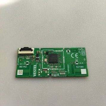 Wi-Fi модуль 17WFM26Y 271222R3 до телевізора Toshiba, Б/в CN1/23 фото