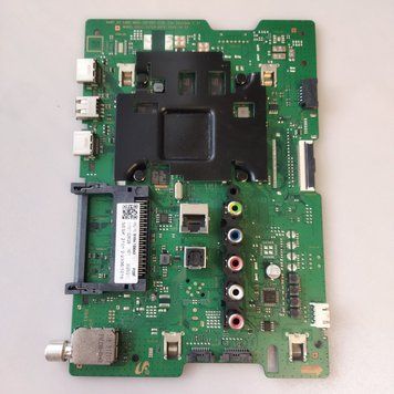 Плата kant_s2 BN41-02750C BN94-15904X до телевізора Samsung UE40T5300AK, Б/в 51/7 фото