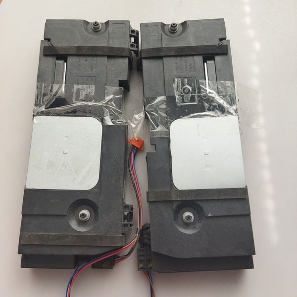 Динаміки EAB65820402 EAB65820401 до LG OLED55C14 OLED48C14, Б/в D1/1 фото
