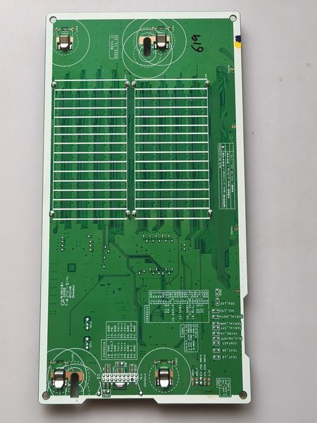 Інвертор Led Driver BN44-01228A L55S8NC_CSM до телевізора Samsung QE55Q80DAU T1/179 фото