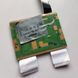 Плата T-con BN41-02297A LSF400FN02-K до телевізора Samsung UE40JU6670U, Б/в T1/83 фото 4
