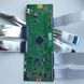 Плата T-con 6870C-0834B 6871-6102D до LG 86NANO766QA, Б/в T1/7 фото 1