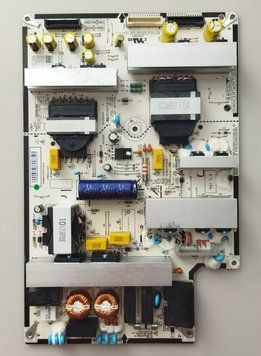 Блок живлення PSU EAX69117402 EAY65768824 LGP48CX-200P до LG OLED48C14LB, Б/в 1L/46 фото