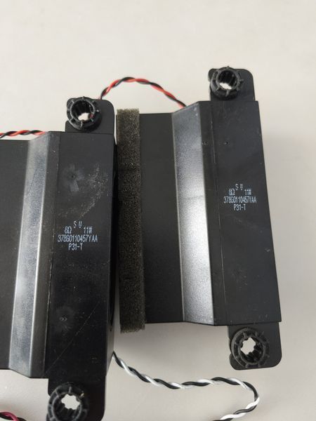 Динаміки 378G0110457YAA до Philips 43PUS6501/12, Б/в D1/25 фото