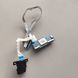 ІЧ кнопка + Wi-Fi / Bluetooth EAT65180202 EBR31871 EAD65825824 до телевізора LG, Б/в L1/6 фото 1