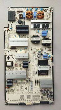 Блок живлення PSU LGP65H-17SU16 EAX67170501 EAY64489614 до телевізора LG 65SJ950V, Б/в 1L/6 фото