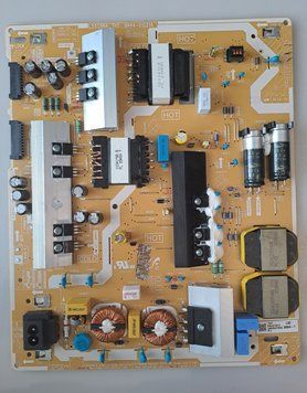 Блок живлення PSU BN44-01051A L55S8NA_THS до телевізора Samsung QE55Q87TAU, Б/в 2S/7 фото