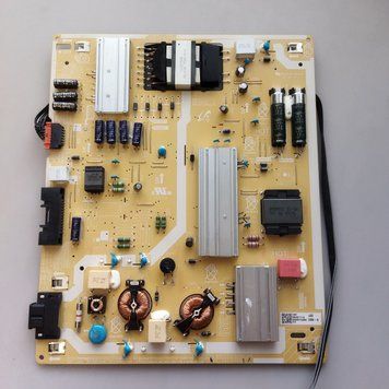 Блок живлення PSU BN44-01111A L65E6N_AHS до Samsung UE65AU8000, Б/в 2S/20 фото
