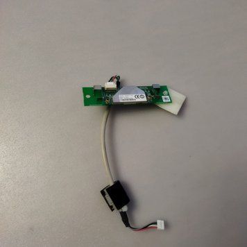 Wifi модуль DNUA-T134 48DNUA34.0GA до Toshiba, Б/в CN1/25 фото