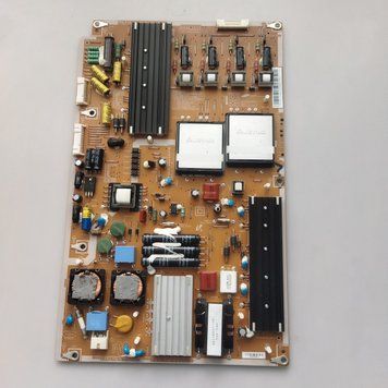 Блок живлення PSU PSLF191402A V71A00017600 до Toshiba 40VL758, Б/в 1A/39 фото