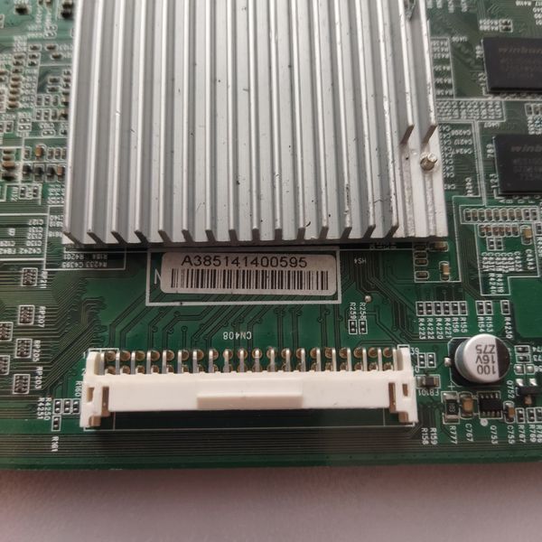 Плата Main 715G7853-M01-B00-005K до телевізора Philips 40HFL3011T/12, Б/в 10/7 фото