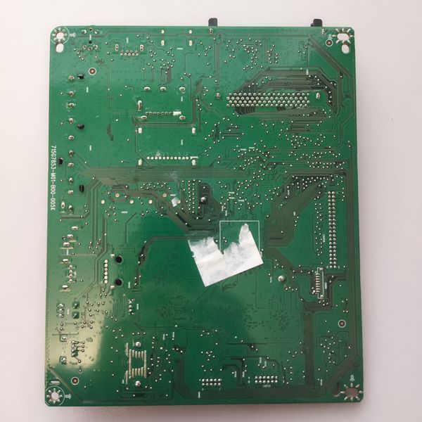 Плата Main 715G7853-M01-B00-005K до телевізора Philips 40HFL3011T/12, Б/в 10/7 фото