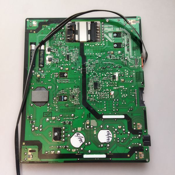 Блок живлення PSU BN44-01111A L65E6N_AHS до Samsung UE65AU8000, Б/в 2S/20 фото