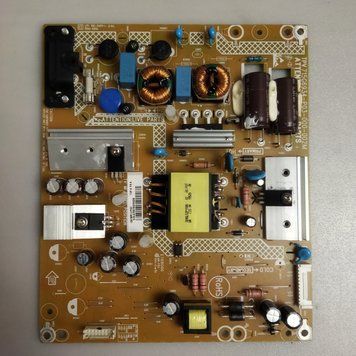 Блок живлення PSU 715G6934-P03-000-002M до телевізора Hikvision DS-D5043QE, Б/в 2A/15 фото