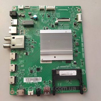 Плата 715GB868-M0D-B05-004Y до Philips 50PUS7956/12, Б/в 10/6 фото
