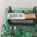 Плата Main Vestel 17MB97 23337201 Scr: LSC400HN02-G02 до телевізора Bush LED40287FHD, Б/в 54/10 фото 4