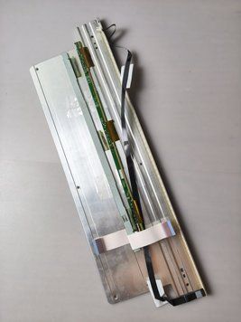 LED підсвітка 6920L-0001C 42" Edge REV1.1 до LG 42LM620T BL1/84 фото