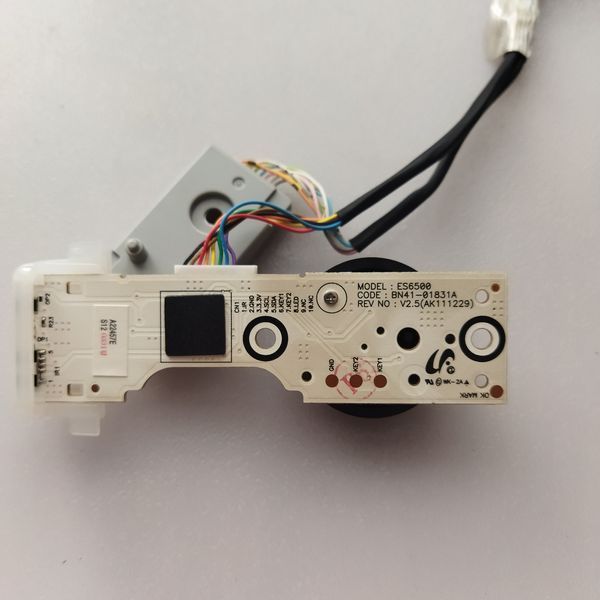 ІЧ,кнопка BN41-01831A ES6500 до Samsung UE40ES6100W, Б/в 2166944517 фото