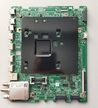 Плата Main nike_built_in BN41-02749A BN94-15432N до Samsung QE55Q80TAT, Б/в 43/6 фото