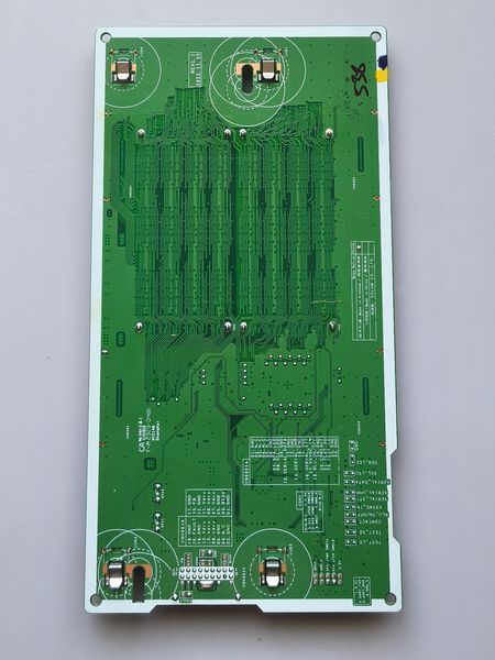 Інвертор Led Driver L75S8NC_CSM BN44-01218A до телевізора Samsung QE75Q80CAT T1/180 фото